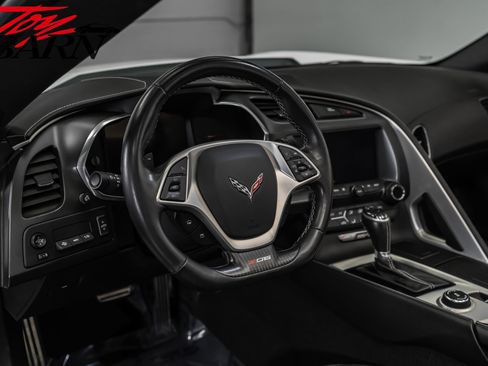 Used 2019 Chevrolet Corvette Z06 image 36