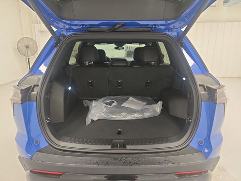 New 2026 Chevrolet Equinox RS image 85