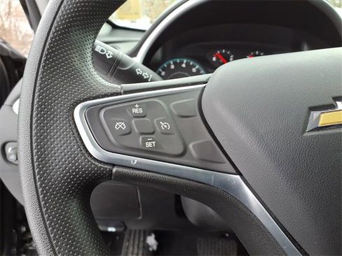 Used 2022 Chevrolet Malibu LT image 14