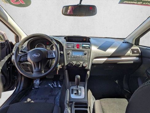 Used 2013 Subaru Crosstrek 2.0i Premium w/ Popular Pkg 2 image 14