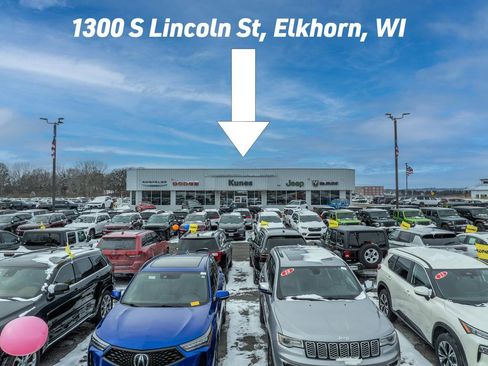 Used 2019 Jeep Compass Limited image 8