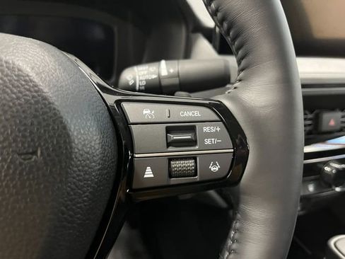 New 2026 Honda Accord Touring image 16
