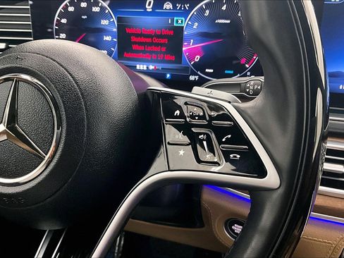 Certified 2024 Mercedes-Benz GLE 350 4MATIC image 22