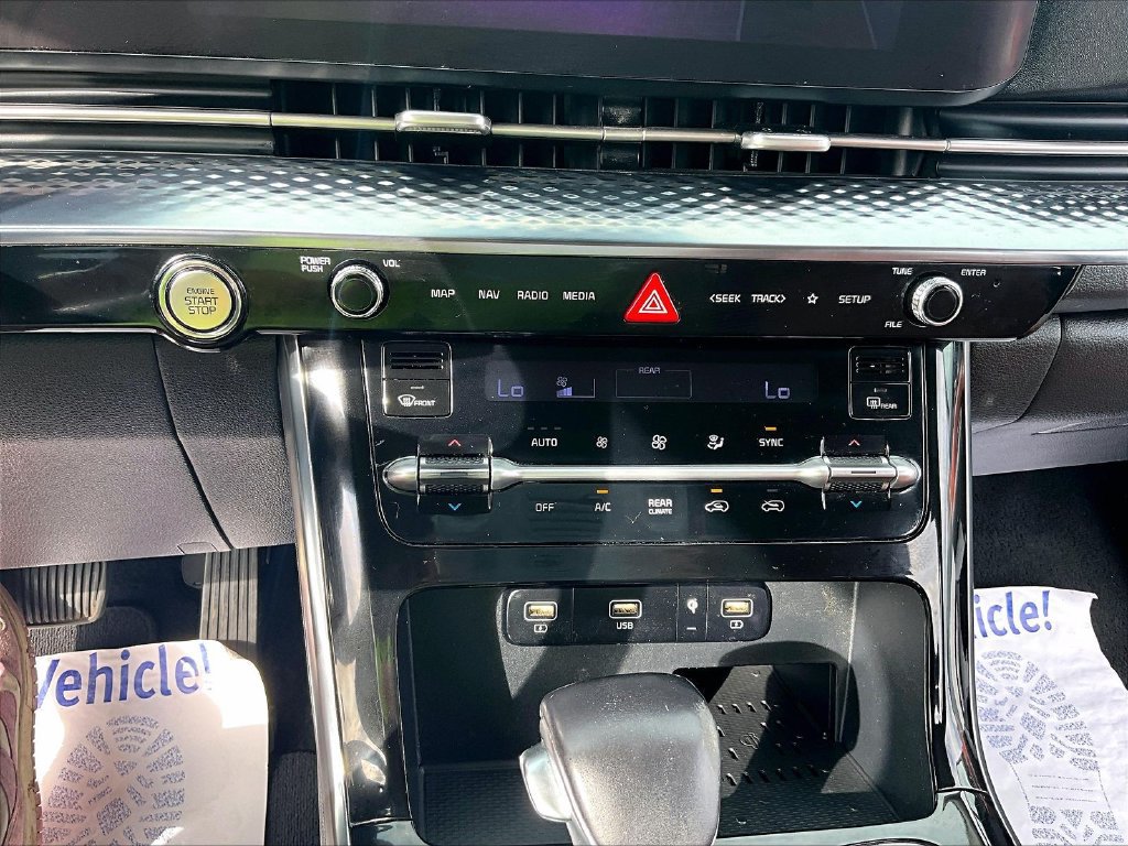 Used 2022 Kia Carnival SX Prestige FWD image 32