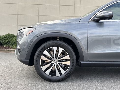 New 2026 Mercedes-Benz GLE 350 4MATIC image 9
