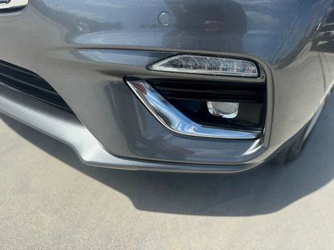 Used 2021 INFINITI Q50 Luxe image 34