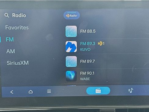 Used 2025 Hyundai Kona SEL AWD/4WD image 19