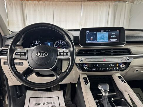 Used 2021 Kia Telluride EX w/ EX Premium Package AWD/4WD image 13