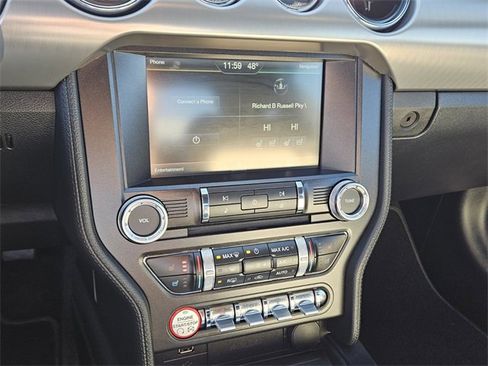 Used 2015 Ford Mustang 50 Years image 18