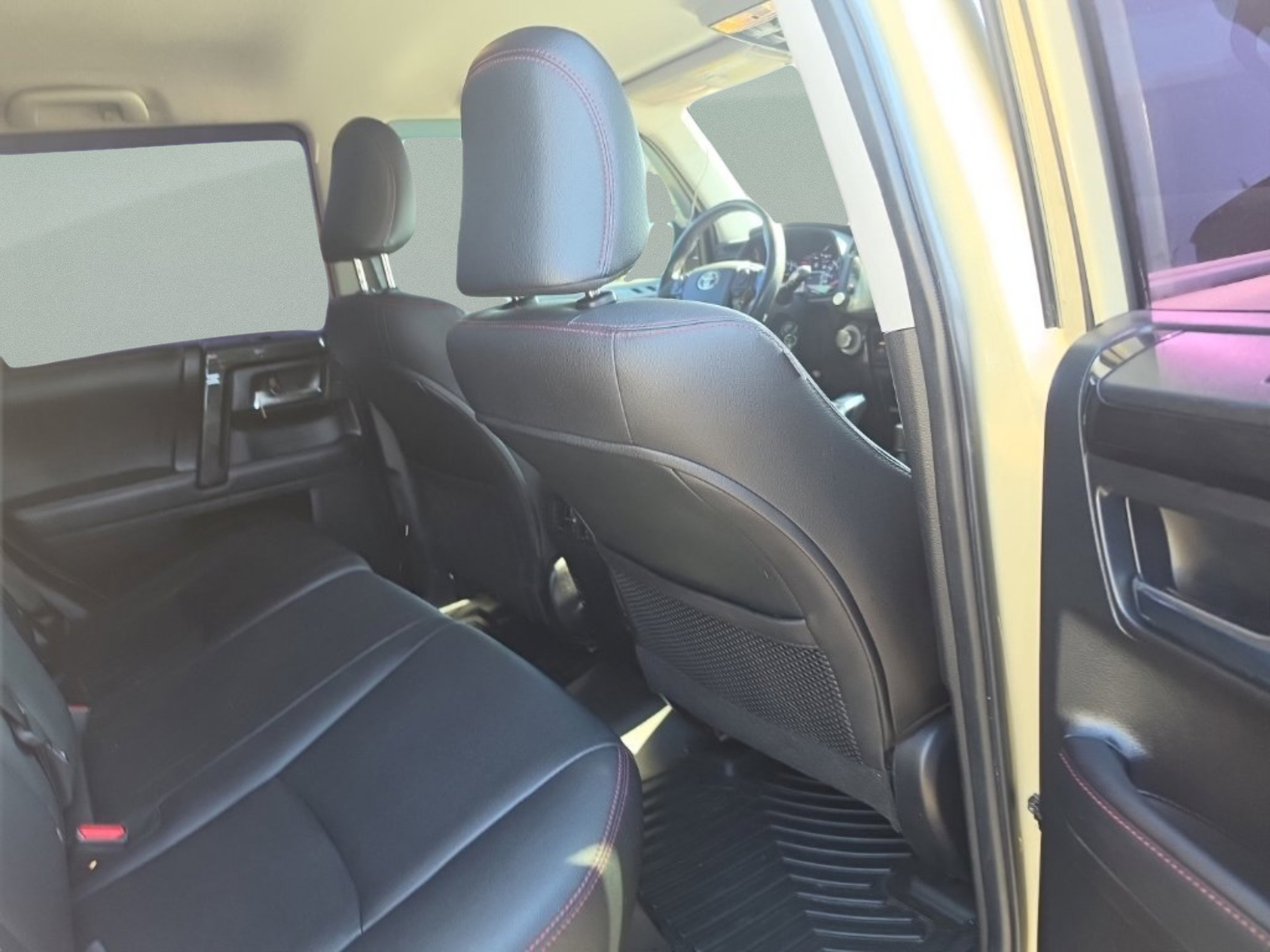 Used 2018 Toyota 4Runner TRD Pro AWD/4WD image 21