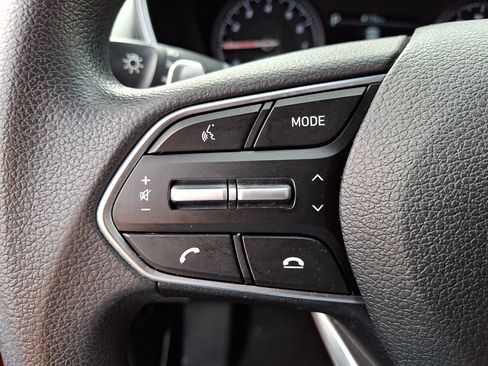 Used 2022 Hyundai Santa Fe SEL AWD/4WD image 22