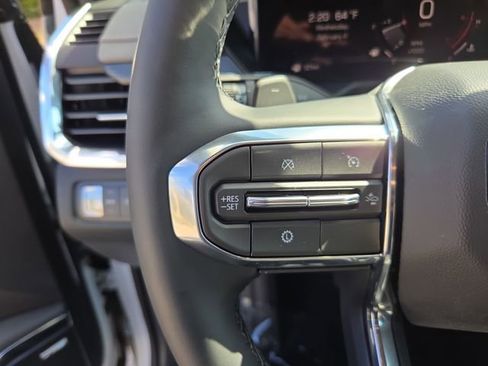 New 2026 GMC Acadia Elevation FWD image 25