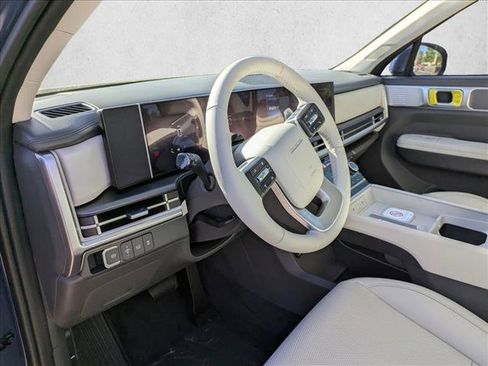 New 2026 Hyundai Santa Fe SEL image 3