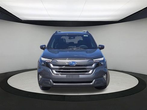 New 2026 Subaru Forester Premium image 2
