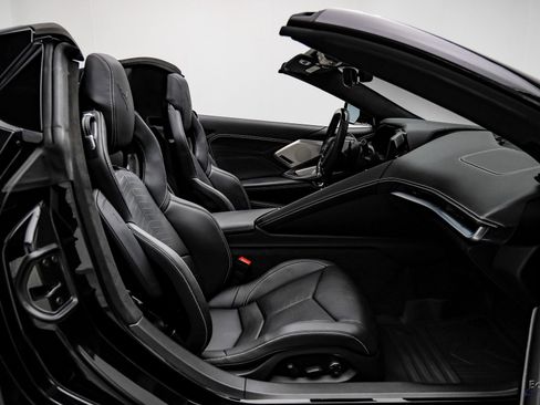 Used 2023 Chevrolet Corvette Z06 image 57