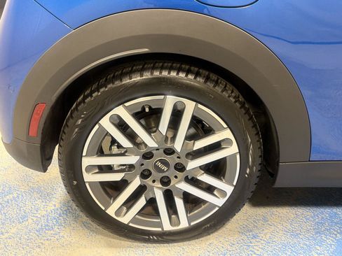 Used 2026 MINI Cooper S FWD image 31