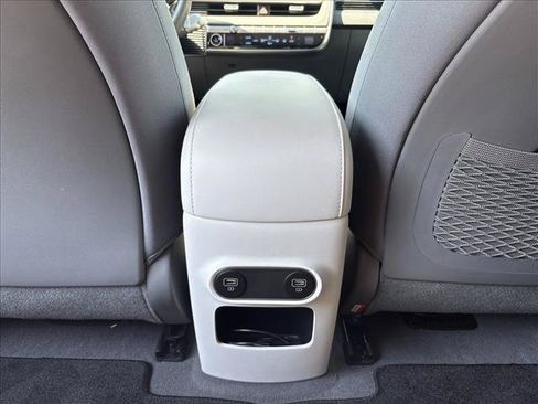 Certified 2024 Hyundai Ioniq 5 SEL RWD image 22