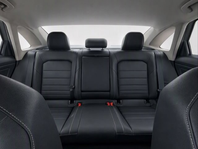 Used 2023 Volkswagen Jetta SE w/ Panoramic Sunroof Package FWD image 20