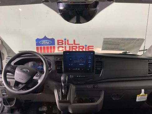 New 2026 Ford Transit 250 Low Roof w/ Load Area Protection Package image 16