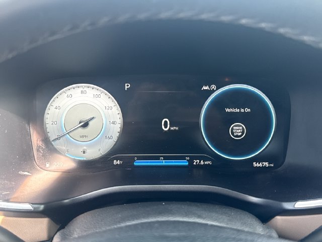 Used 2022 Hyundai Santa Fe SEL w/ Convenience Package AWD/4WD image 15