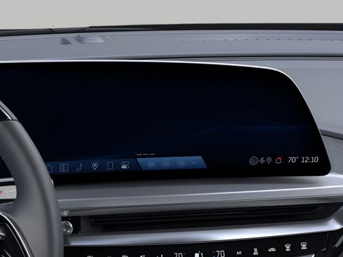 New 2026 Cadillac Lyriq Sport image 20