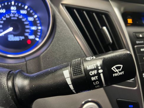 Used 2014 Hyundai Sonata Hybrid FWD image 41