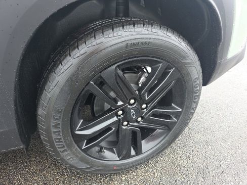 New 2026 Chevrolet Trax ACTIV image 7