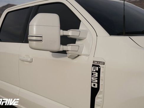 Used 2026 Ford F350 King Ranch w/ Chrome Package image 15