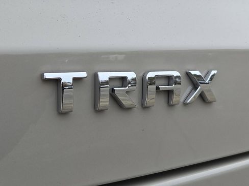 New 2026 Chevrolet Trax ACTIV w/ Driver Confidence Package image 19