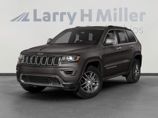 Used 2019 Jeep Grand Cherokee Limited AWD/4WD video 1