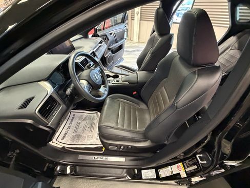 Used 2018 Lexus RX 350 F Sport AWD/4WD image 57