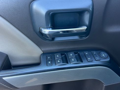 Used 2017 Chevrolet Silverado 1500 LT w/ All Star Edition image 11