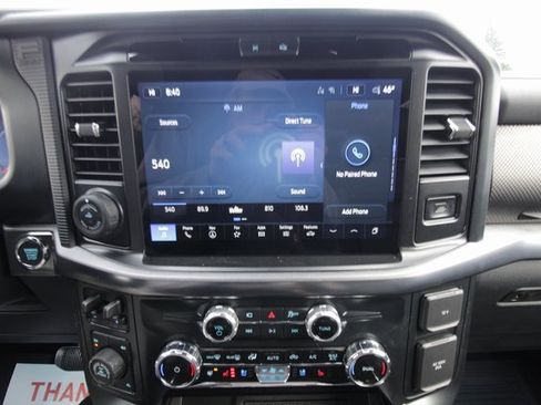 New 2025 Ford F150 Raptor image 30