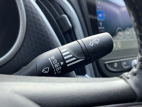 Used 2019 Chevrolet Malibu RS image 25