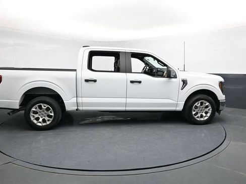 Certified 2023 Ford F150 XLT RWD image 8