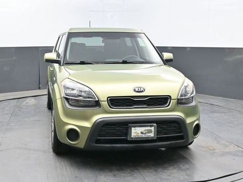 Used 2013 Kia Soul FWD image 8