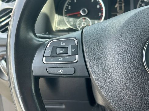 Used 2013 Volkswagen Tiguan S AWD/4WD image 17