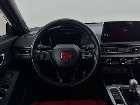 Used 2023 Honda Civic Type R image 22