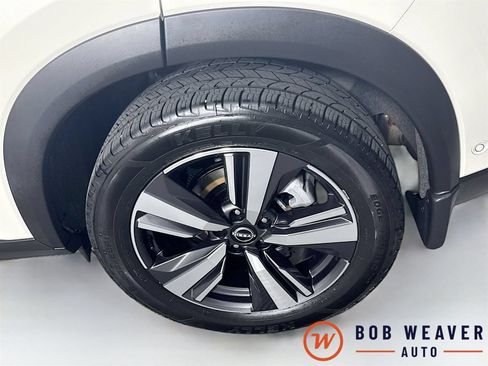 Used 2023 Nissan Rogue SL w/ SL Premium Package AWD/4WD image 38