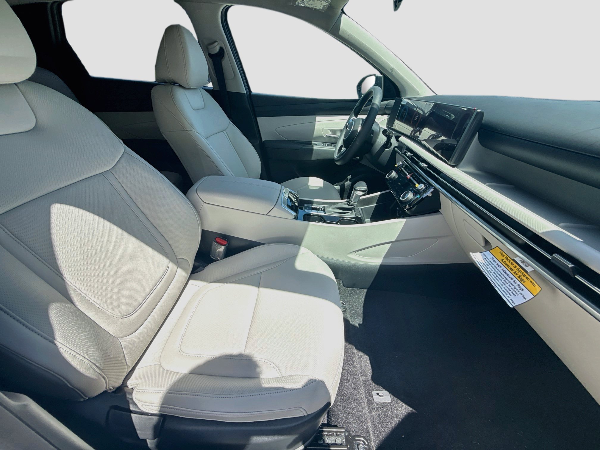 New 2026 Hyundai Tucson SEL Plus FWD image 21