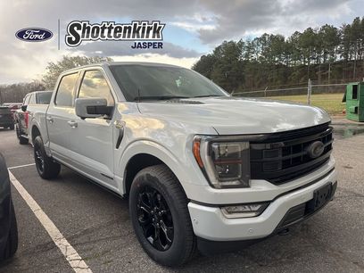 Used 2023 Ford F150 Platinum w/ Equipment Group 701A High