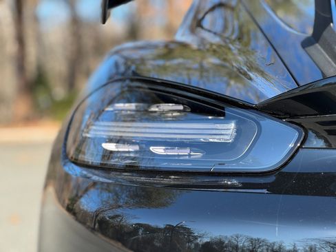 Used 2025 Porsche 718 Cayman GT4 RS image 27