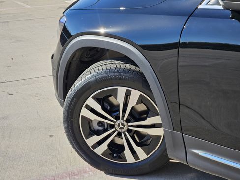 New 2026 Mercedes-Benz GLB 250 4MATIC image 5