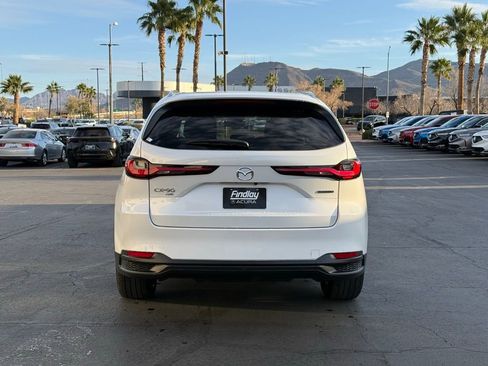 Used 2024 MAZDA CX-90 3.3 Turbo w/ Preferred Plus image 3