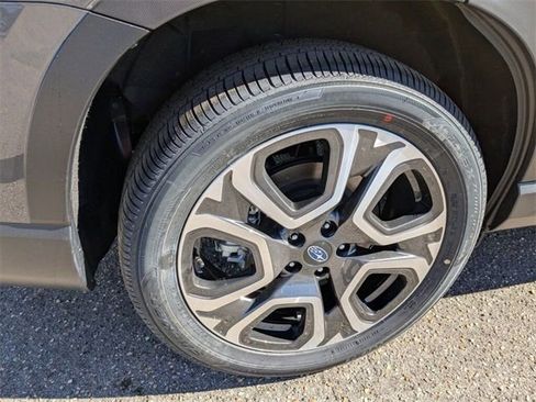 New 2026 Subaru Ascent Touring image 9