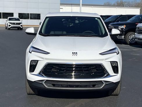 New 2026 Buick Encore GX Preferred w/ Comfort Package image 2