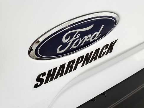 New 2025 Ford Bronco Sport Big Bend image 24