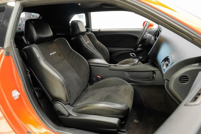 Used 2018 Dodge Challenger SRT w/ Technology Group RWD image 42