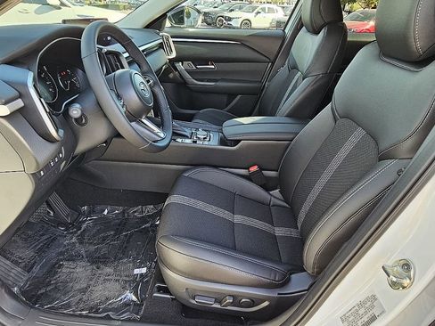 New 2026 MAZDA CX-50 2.5 Hybrid w/ Weather Package image 25