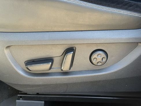 Used 2022 INFINITI QX50 Autograph AWD/4WD image 29